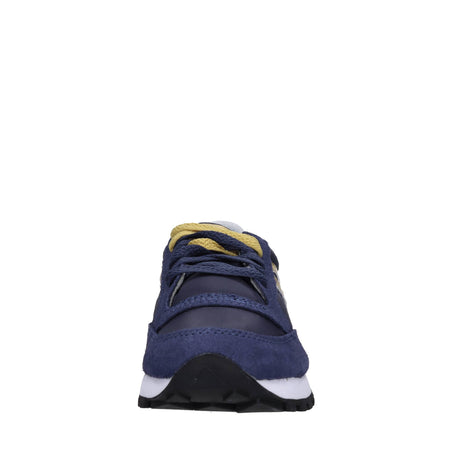 Saucony Sneakers Blu da donna