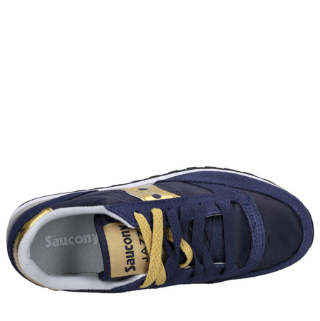 Saucony Sneakers Blu da donna