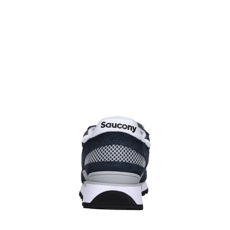 Saucony Sneakers Blu da uomo