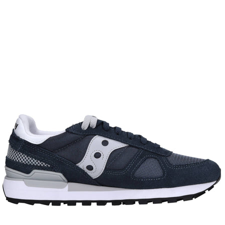 Saucony Sneakers Blu da uomo