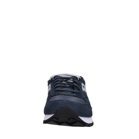 Saucony Sneakers Blu da uomo