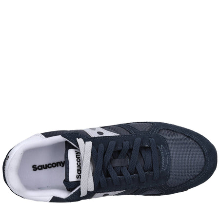 Saucony Sneakers Blu da uomo