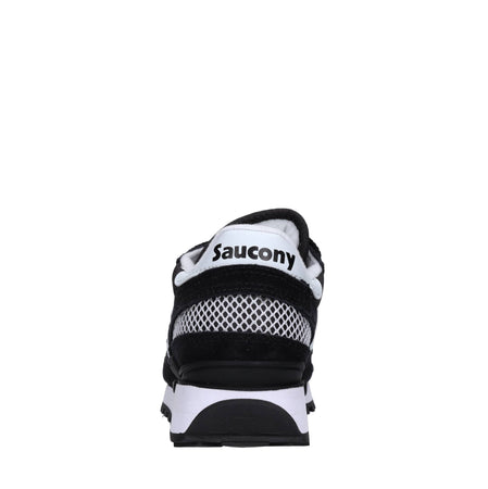 Saucony Sneakers Nero da donna