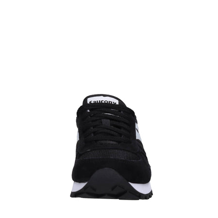 Saucony Sneakers Nero da donna