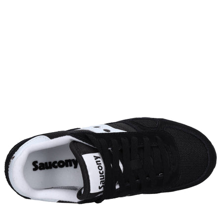 Saucony Sneakers Nero da donna