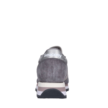 Saucony Sneakers Grigio da donna