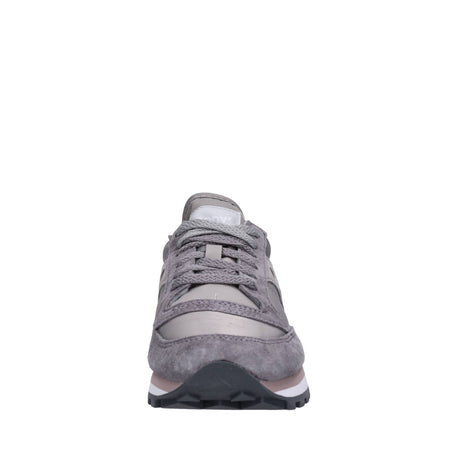 Saucony Sneakers Grigio da donna