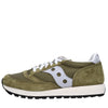 Saucony Sneakers Verde da donna