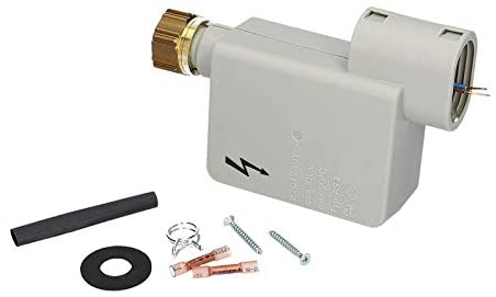 Sistema acquastop elettrovalvola lavastoviglie bosch siemens 091058 FL 298