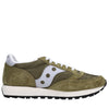Saucony Sneakers Verde da donna
