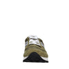 Saucony Sneakers Verde da donna