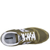 Saucony Sneakers Verde da donna