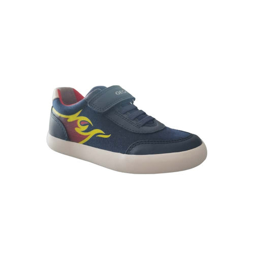 SCARPA BAMBINO GEOX B GISLI B.
