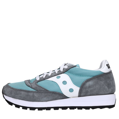 Saucony Sneakers Azzurro da donna