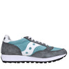 Saucony Sneakers Azzurro da donna