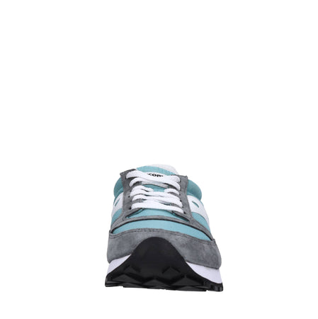 Saucony Sneakers Azzurro da donna