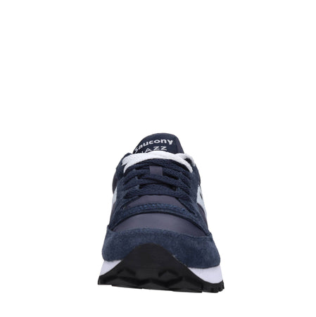 Saucony Sneakers Blu da donna