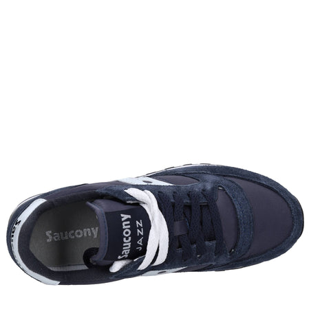 Saucony Sneakers Blu da donna
