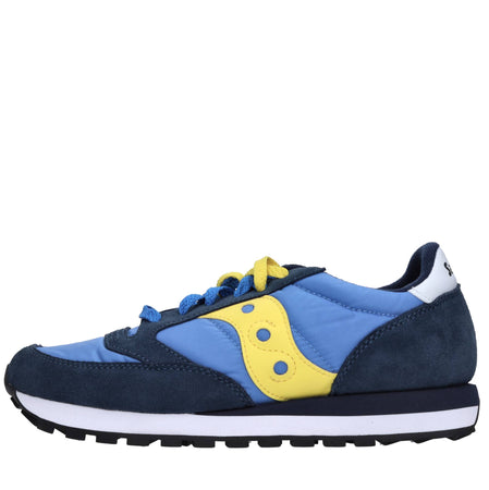 Saucony Sneakers Blu da uomo