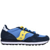 Saucony Sneakers Blu da uomo