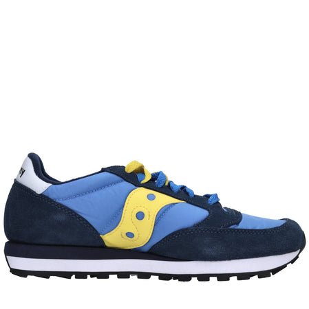 Saucony Sneakers Blu da uomo