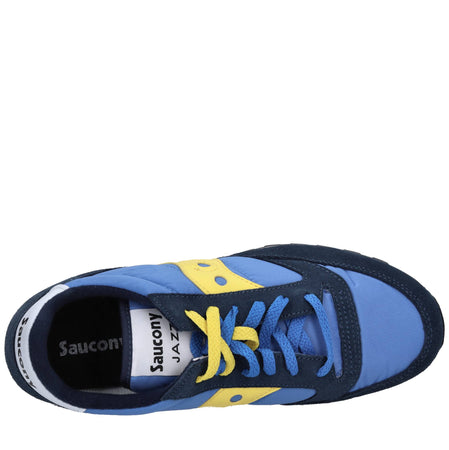 Saucony Sneakers Blu da uomo