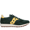 Saucony Sneakers Verde da donna