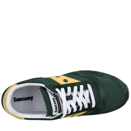 Saucony Sneakers Verde da donna