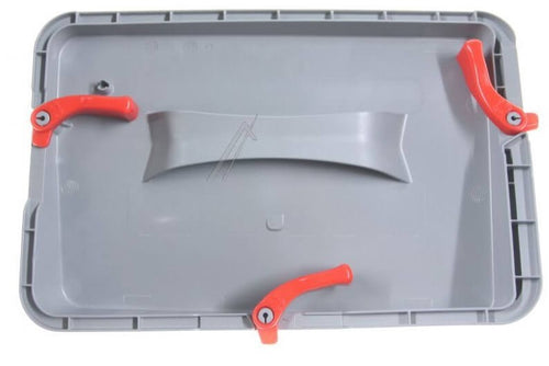 Coperchio contenitore filtro asciugatrice Arcelik Beko 2984590100