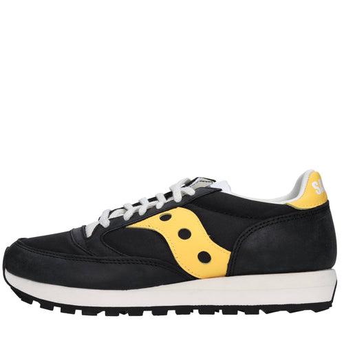 Saucony Sneakers Nero da uomo