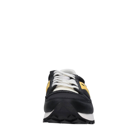 Saucony Sneakers Nero da uomo