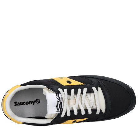 Saucony Sneakers Nero da uomo