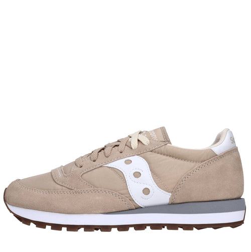 Saucony Sneakers Beige da uomo