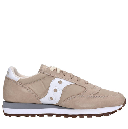 Saucony Sneakers Beige da uomo