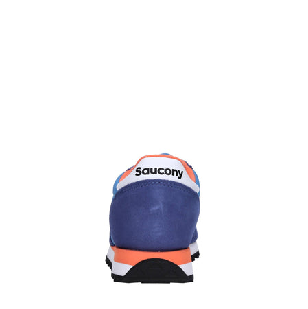Saucony Sneakers Blu da uomo
