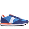 Saucony Sneakers Blu da uomo