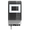 Inverter Ibrido 6kW Monofase IP65 con Display Touch LCD per Impianto Fotovoltaico CEI 0-21 - SKU 11529
