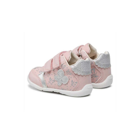 SCARPA BAMBINA GEOX B ELTHAN G. A