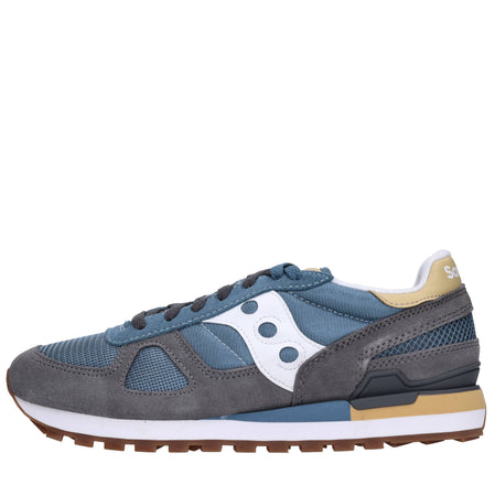Saucony Sneakers Multicolour da uomo