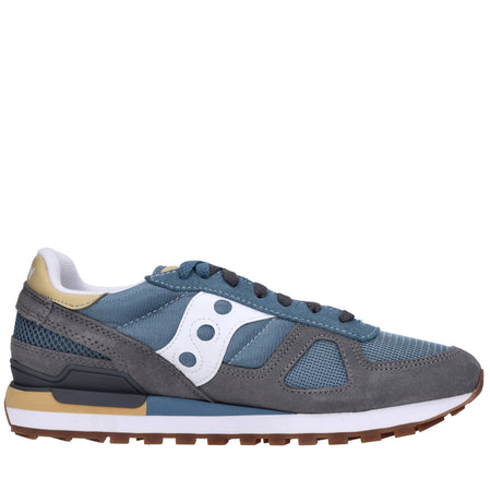 Saucony Sneakers Multicolour da uomo