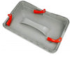 Coperchio contenitore filtro asciugatrice Arcelik Beko 2984590100
