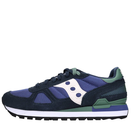 Saucony Sneakers Blu da uomo