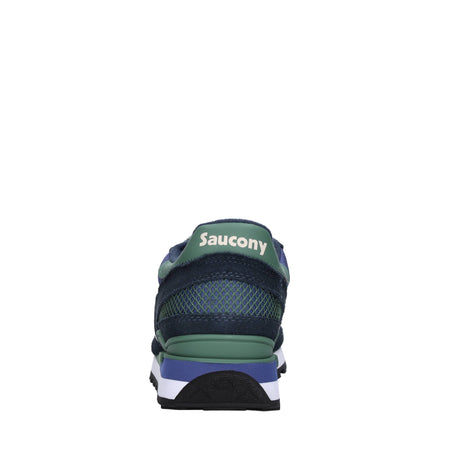 Saucony Sneakers Blu da uomo