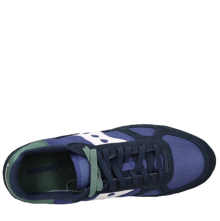 Saucony Sneakers Blu da uomo