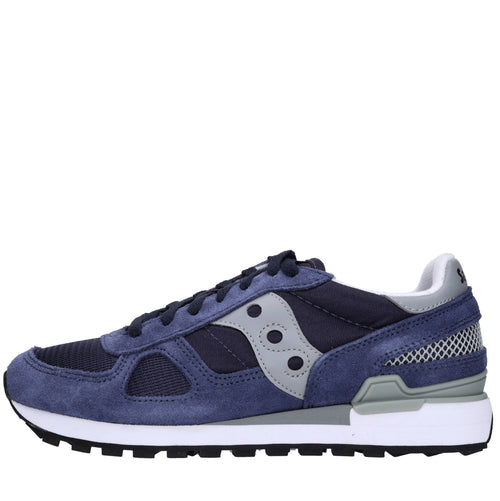 Saucony Sneakers Blu da uomo