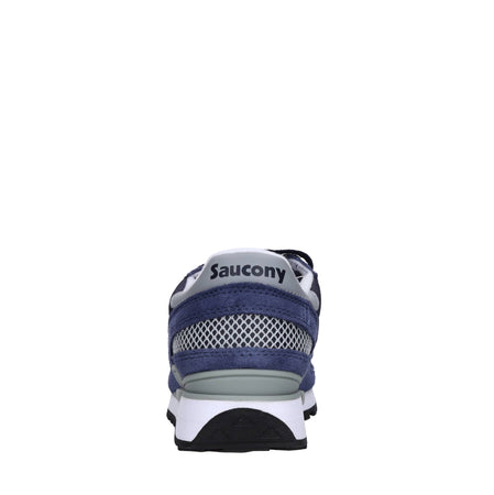 Saucony Sneakers Blu da uomo