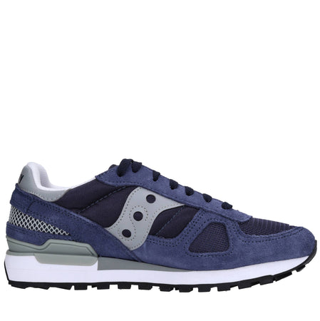 Saucony Sneakers Blu da uomo