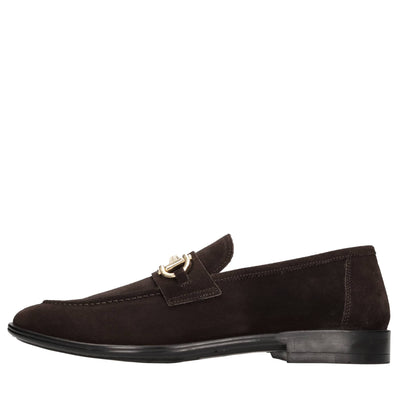 Marechiaro 1962 Scarpe basse Marrone da uomo
