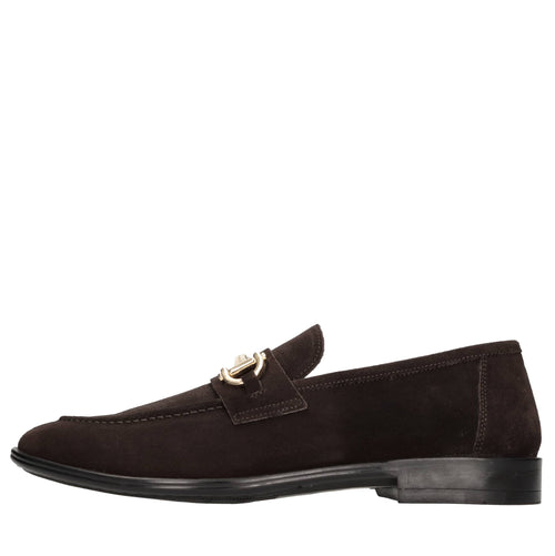 Marechiaro 1962 Scarpe basse Marrone da uomo