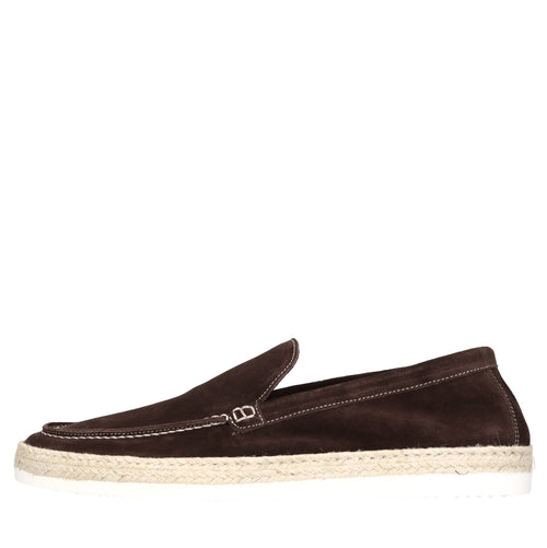 Marechiaro 1962 Scarpe basse Marrone da uomo